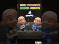 Lucu Banget! 😂 Upin Ipin Nyanyi Tor Monitor Ketua Sambil Main Ukulele 🎸