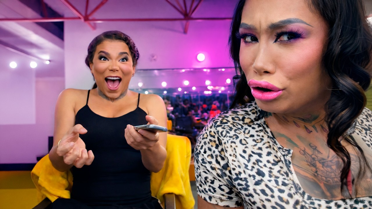 KARYPAO | REMPLAZARON A LALITO? 😩😅🙆‍♂️ | MÁS PERDIDAS PLUS