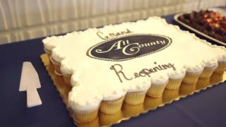 All County CFL Orlando Office Grand Re-Opening