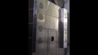 PHYSIS DRYERS