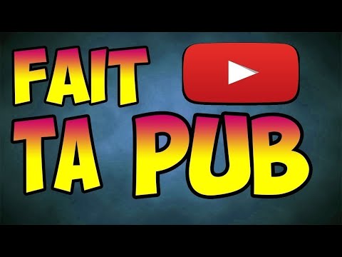 Live FAIT TA PUB ! official