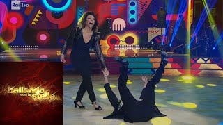 Marzia Roncacci E Samuel Peron Video, La Giuria Cosa Dirà? Ballando Con Le Stelle