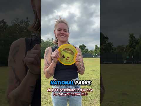 How Far Can I Throw?#FrisbeeChallenge #Street #Interview