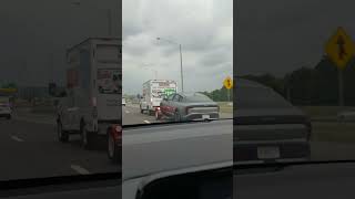 TRUCKS THAT WORK 435 - U-HAUL ALBERTA LIVERY TOWING KIA #automobile #kia #shorts #alberta #cars #usa