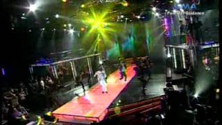 Mark Herras PP gigil opening
