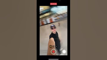 iPhone Video Hack: Will Smith Video Effect Instagram Reels