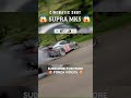 This Supra MK5 Drift is INSANE! 😱🔥GEMZY HyperX #shorts #forzahorizon5 #gaming