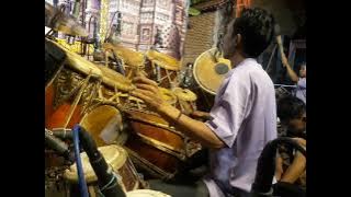 RAMPAK KENDANG CANDRASARI