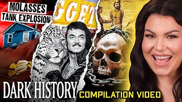 5 Interesting Fatalities in HISTORY: The Strange, Shocking & UNUSUAL