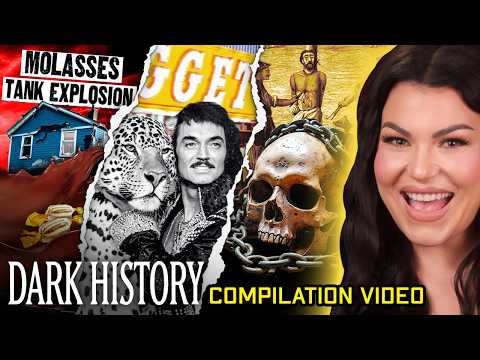 Thumbnail for 5 Interesting Fatalities in HISTORY: The Strange, Shocking & UNUSUAL