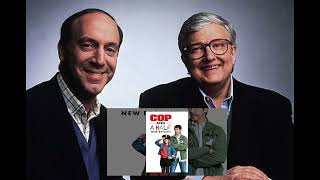 Siskel And Ebert Review Cop And A Half New Recruit Ai