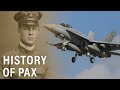 The Legacy of Pax River | U.S. Navy Flight Test Documentary