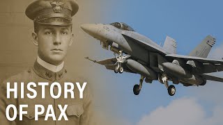 The Legacy of Pax River | U.S. Navy Flight Test Documentary