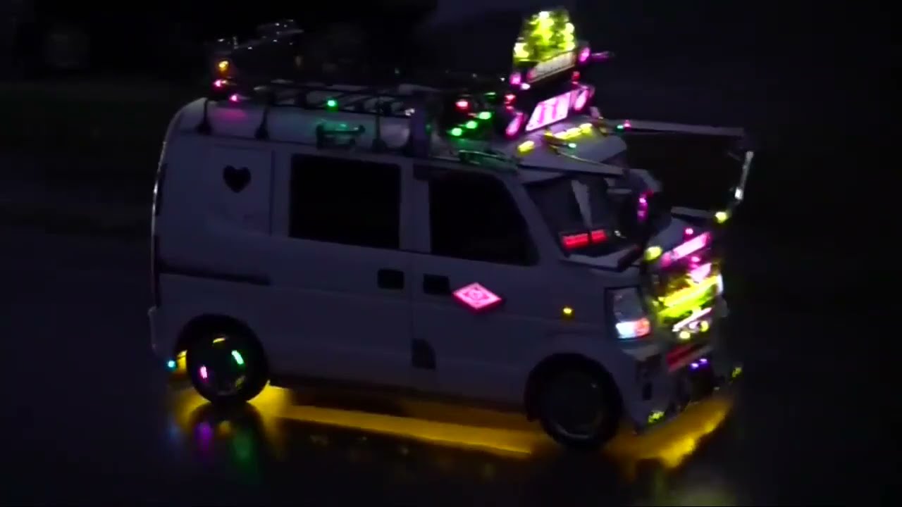 Azusa Amemiya NY ceramics Works &Paralympics Opening 2021 Summer