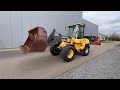 2003 volvo l35b wheel loader  auction 44891  lot 1007