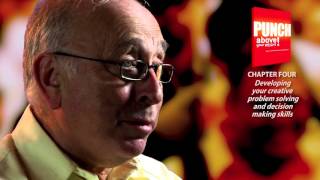 John Potter   Punch Above Your Weight Chapter 4