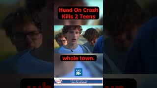 Ashton Oseth Injured in Chisago City, Minnesota Crash October 24, 2025