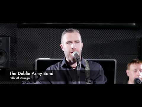 Dublin Army Band Demo Incl original written By Deirdre Flynn 'See yiz'