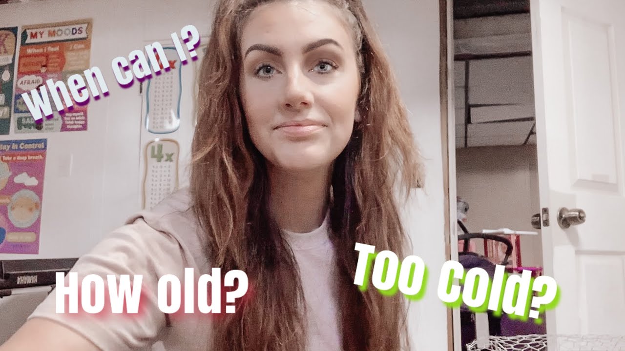 How Old Do Chicks Have to Be? Raising Chicks Putting Chicks in the