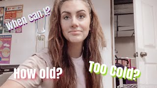 How Old Do Chicks Have to Be? | Raising Chicks | Putting Chicks in the Coop | 8 Week Old Chicks