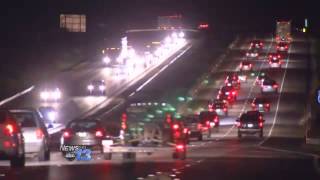 Troopers Across Country Band Together for I-40%2