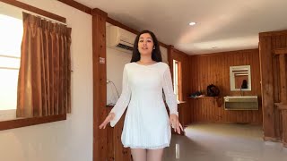 Vacation GRWM in Thailand’s Secret Paradise 🌴 💕*Realistic*