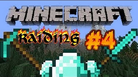 Minecraft Op Factions - (Ep 4) Unclaimed Chests!