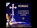 Romac - Vapriste Vokumba Huru