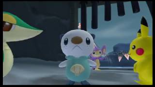 Information Walkthrough PokePark 2 Wonders Beyond Part 52 No Commentary Guide