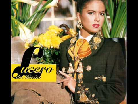 Verdad Que Duele - Lucero