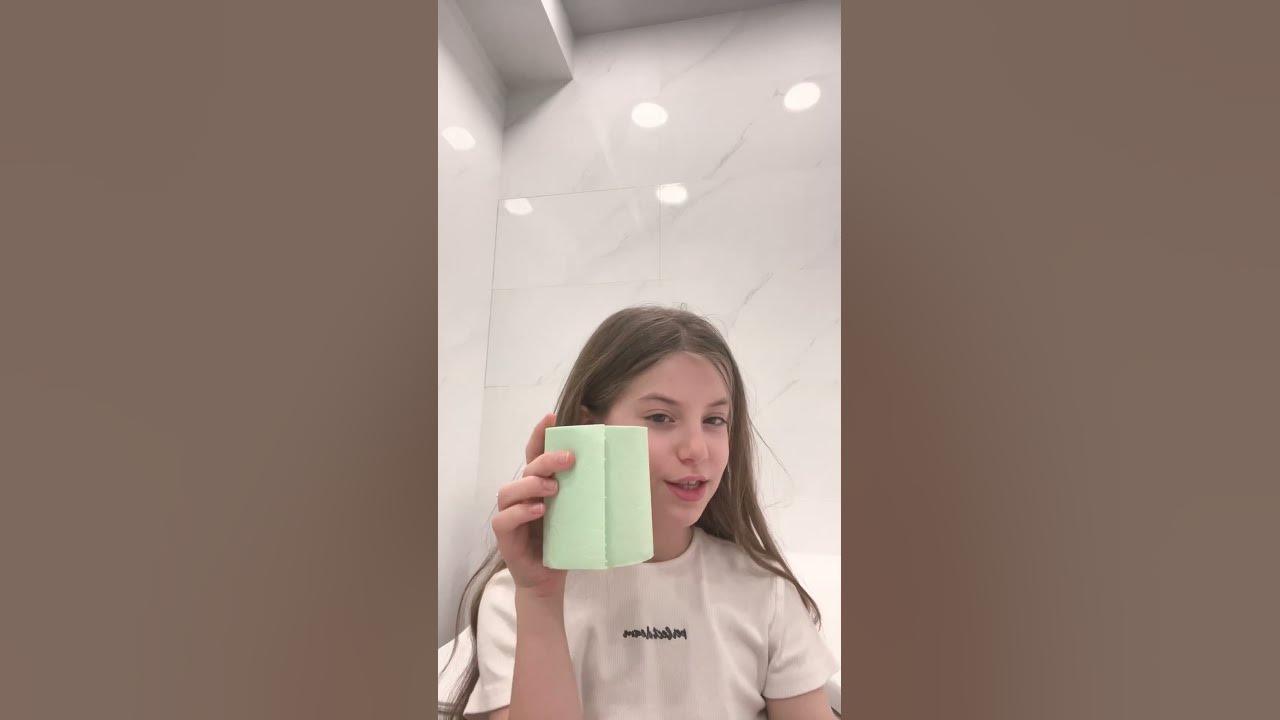 Я это в туалете снимаю - YouTube