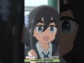 【メニメリ・メモリーズ!】TVアニメ「mono」OPテーマ(さっちゃんVer.)