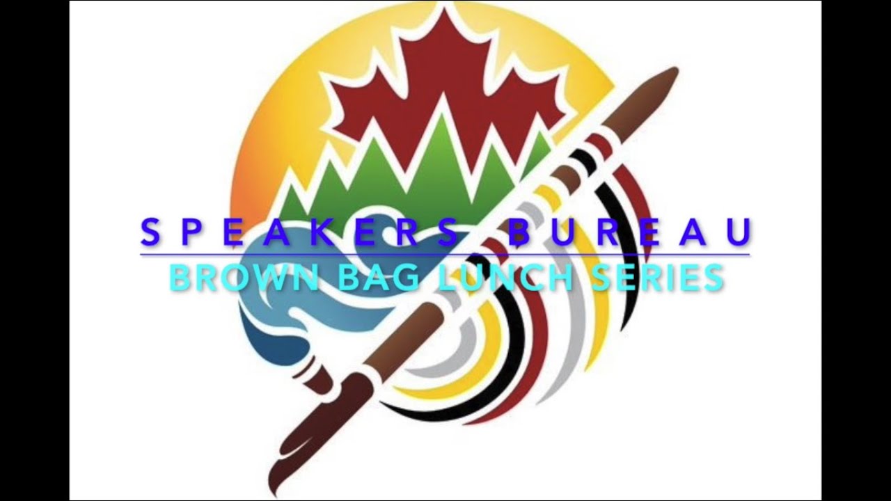 TRCM Brown Bag Lunch Series - Prof. Aaron Mills - Treaties from an Indigenous Law Perspective