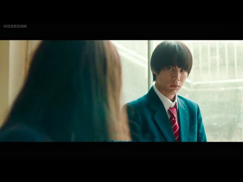 Japanese Heart Touching School Love Story MV Mix:-Jo Naa Dikhun To