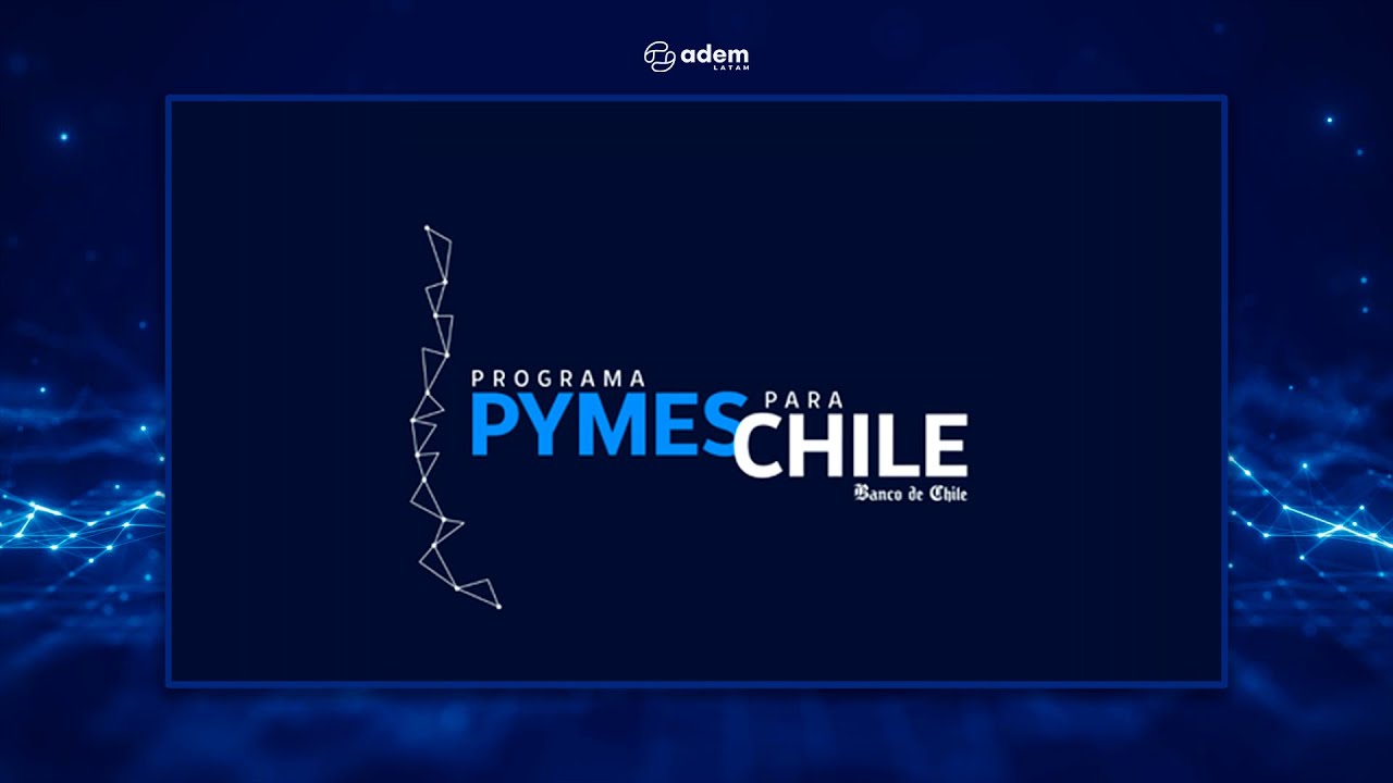 Especial Pymes para Chile con Banco De Chile | Invitada: Anescha Babaic, Fundadora Mimatrezencia
