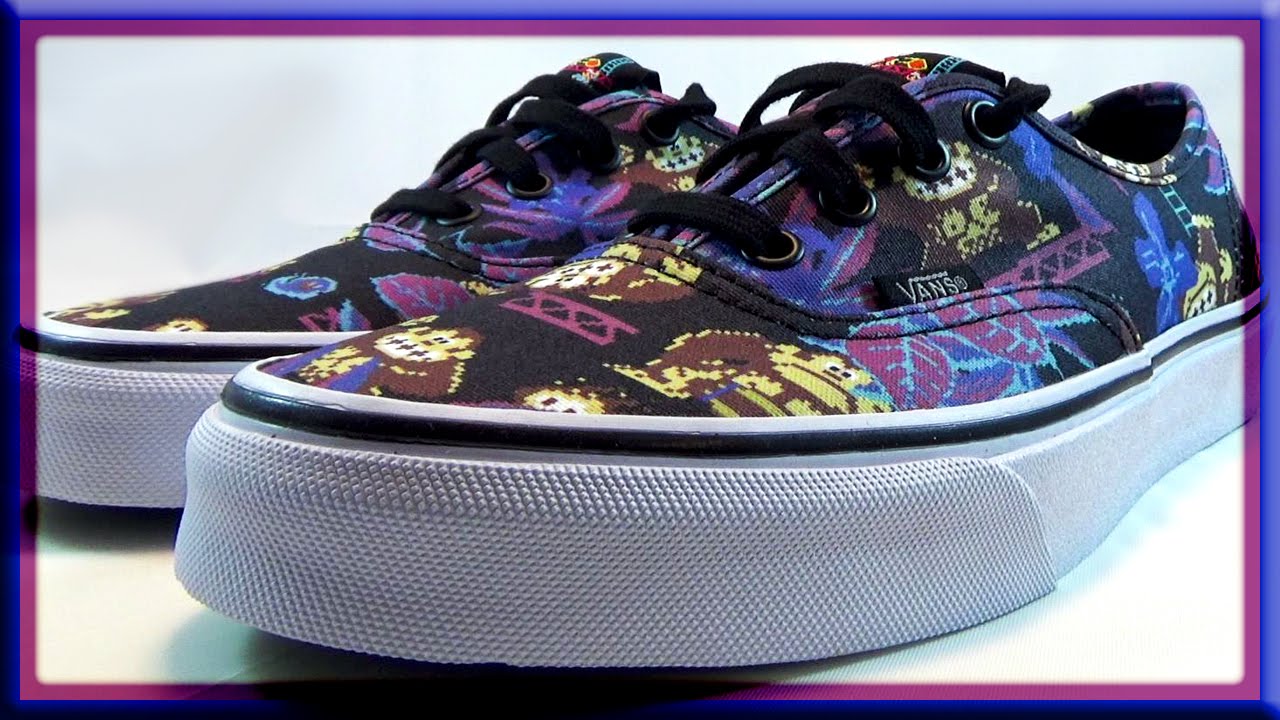 vans donkey kong vans donkey kong