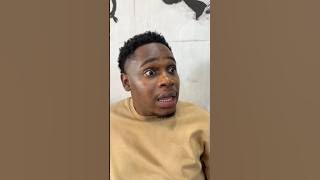 The day her mouth cost her life 💔😭🙆🏾‍♂️