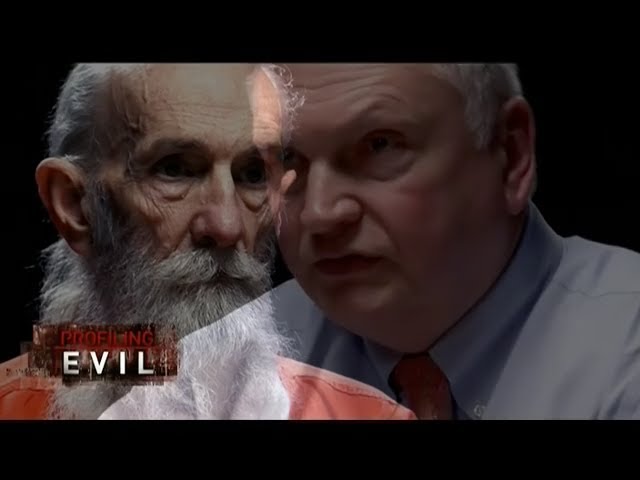 Profiling Evil: The i-5 Strangler - Serial Killer Documentary [MSNBC]