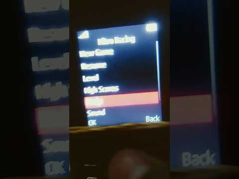 NOKIA Nitro Racing Game Shots Viral