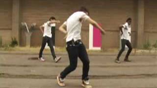 A Cause Des Garcons Tepr Remix - Yelle