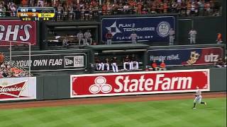 2013/05/31 Kelly's nice running catch