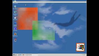 Win 2000 Beta 3 Build 2000.mp4