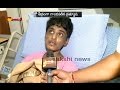 Face to face with ill-fated Pratyusha