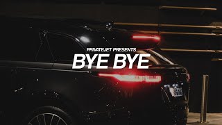 AZET Type Beat x RAF CAMORA Type Beat 2021 - "BYE BYE" | Trap Instrumental 2021