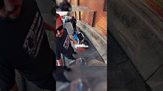 Reckless Woman Almost K!LLED Biker Over This! 🤯 @gungnir4440 - IG Reckless Woman Almost K!LLED Biker Over This! 🤯 @gungnir4440 - IG