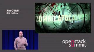 Boston 2013 Keynotes: Rackspace: OpenStack 2013: The Year of the User