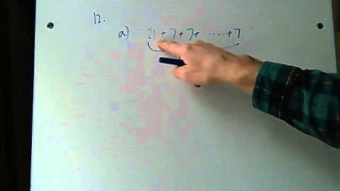 linear growth study session 1