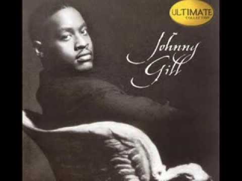 Stacy Lattisaw & Johnny Gill - Where Do We Go From Here