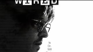 Transcendence - "Which Side Are You On?" Featurette