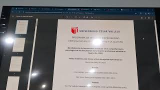 COMO DESCARGAR Y USAR EL PROGRAMA "ZOTERO" - (MAESTRO DIEGO BACA) BELLAS ARTES TRUJILLO 2026